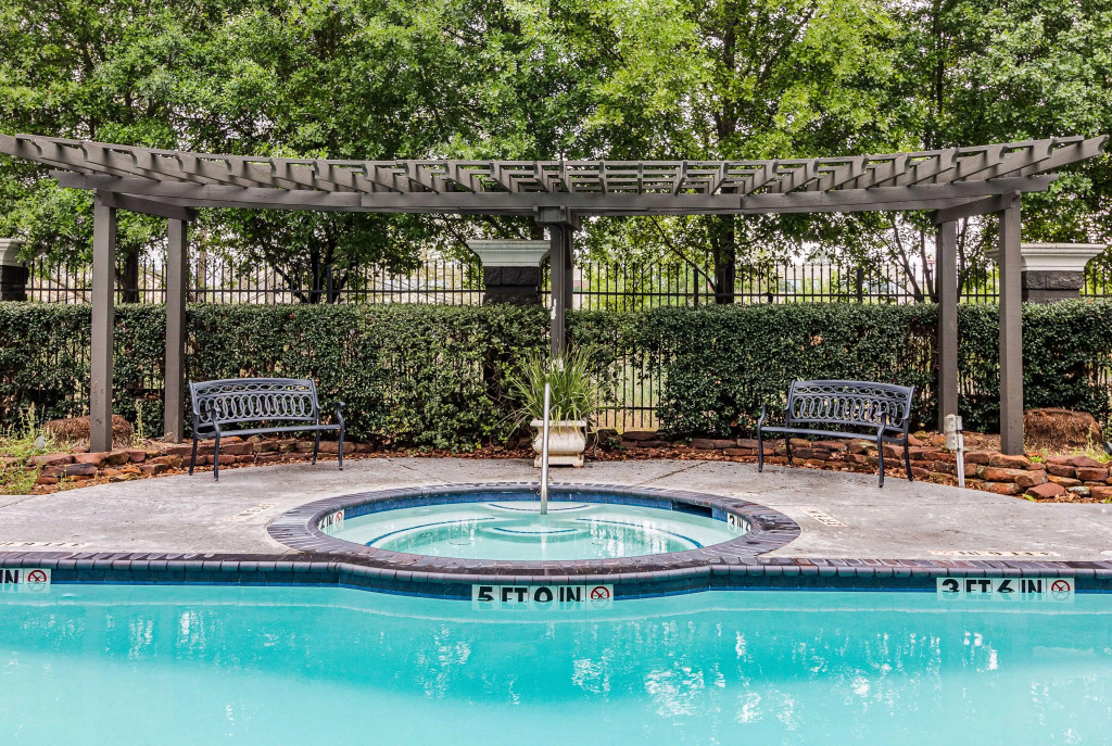 Residence Inn by Marriott Houston Tomball