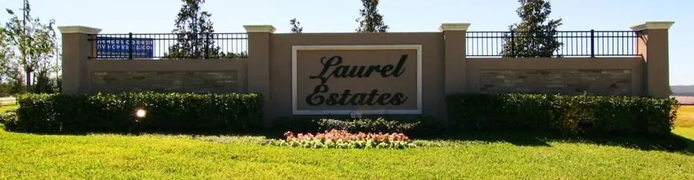 Laurel Estates #1