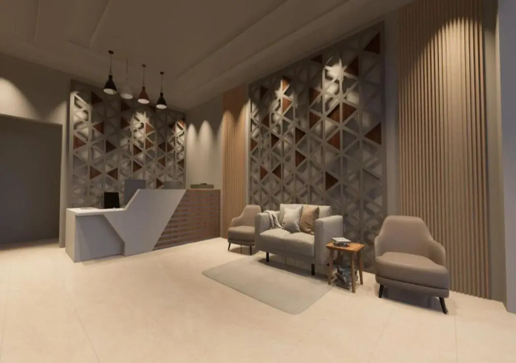 Ewan Hotel