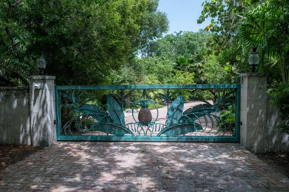 Pineapple Beach by Florida Keys Luxury Rentals