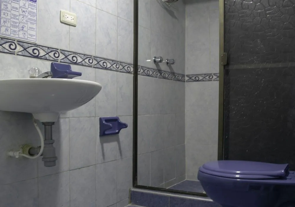 Onde Pepe Hostel