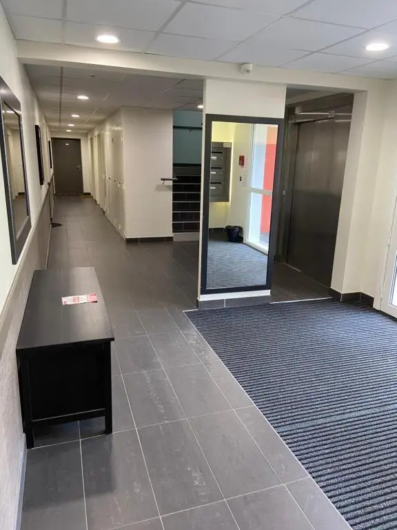 Chez Ngoc - Appartement Meublé