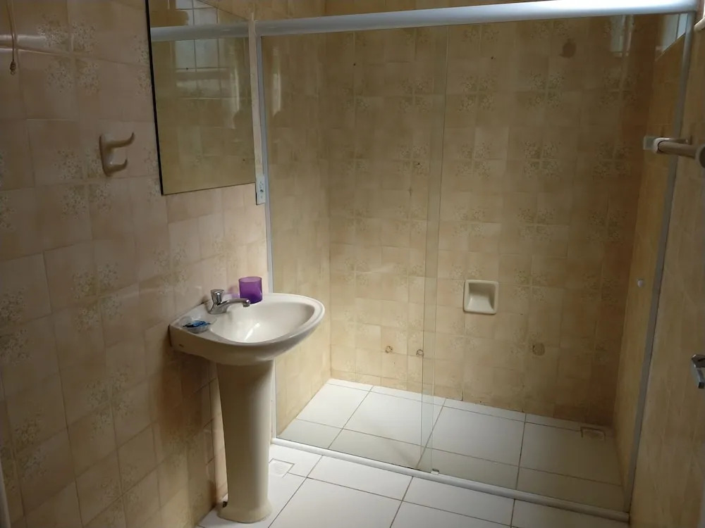 Pousada Ágape