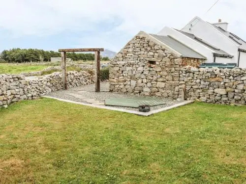 Armada cottage