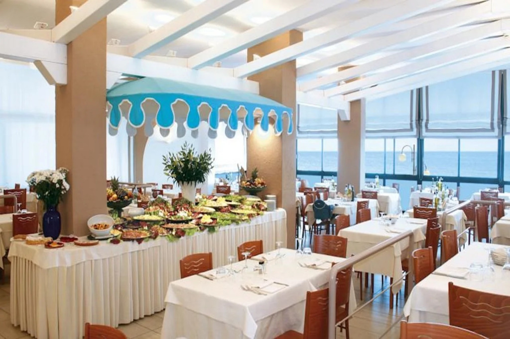 Hotel Manila