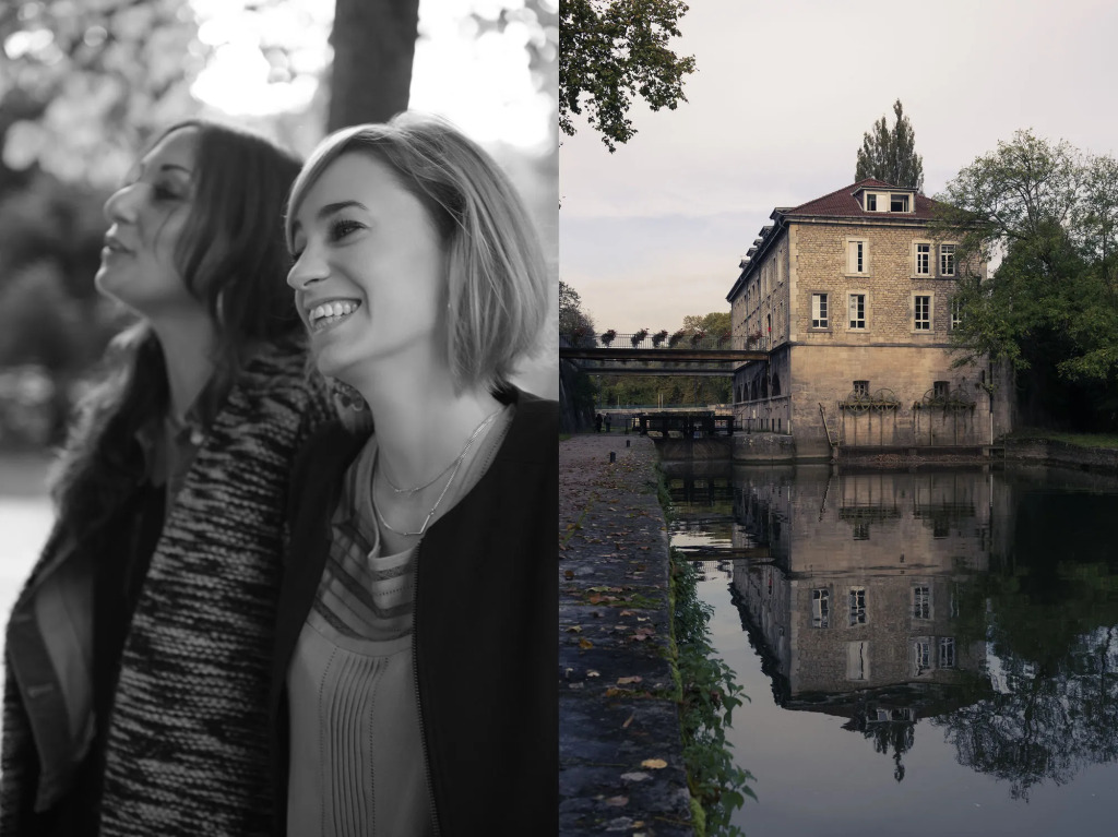 Mercure Besancon Parc Micaud - Hotel & Bar