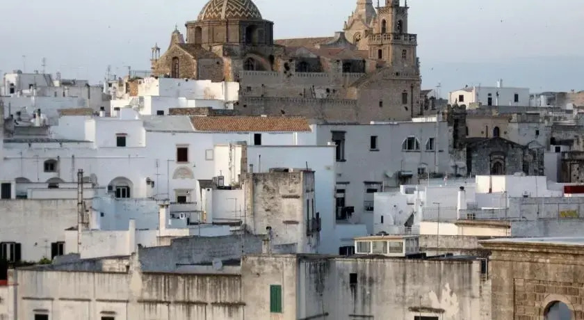 Casa Poerio