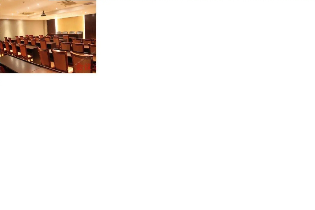 Yingshang Hotel Huangpu Branch
