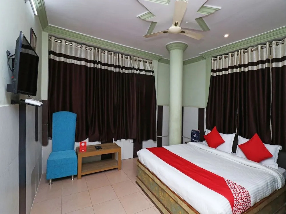 SPOT ON 23179 Hotel Golden Bangla