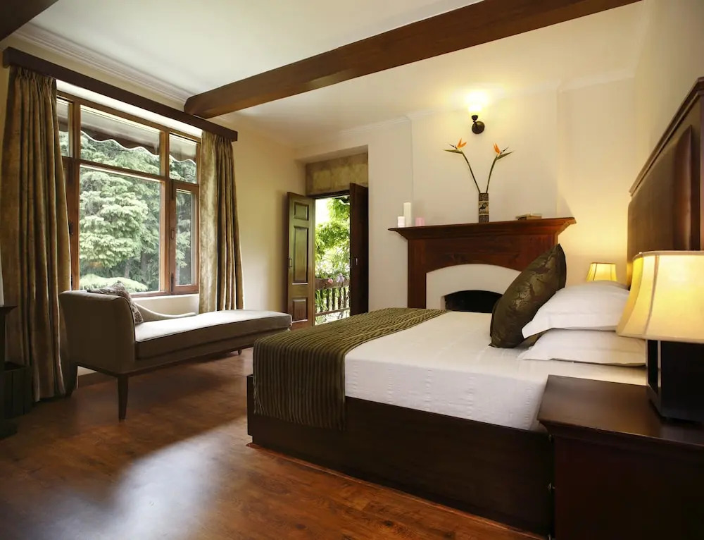 Baikunth Manali By Leisure Hotels - 650 meters from Hidimba Devi Temple