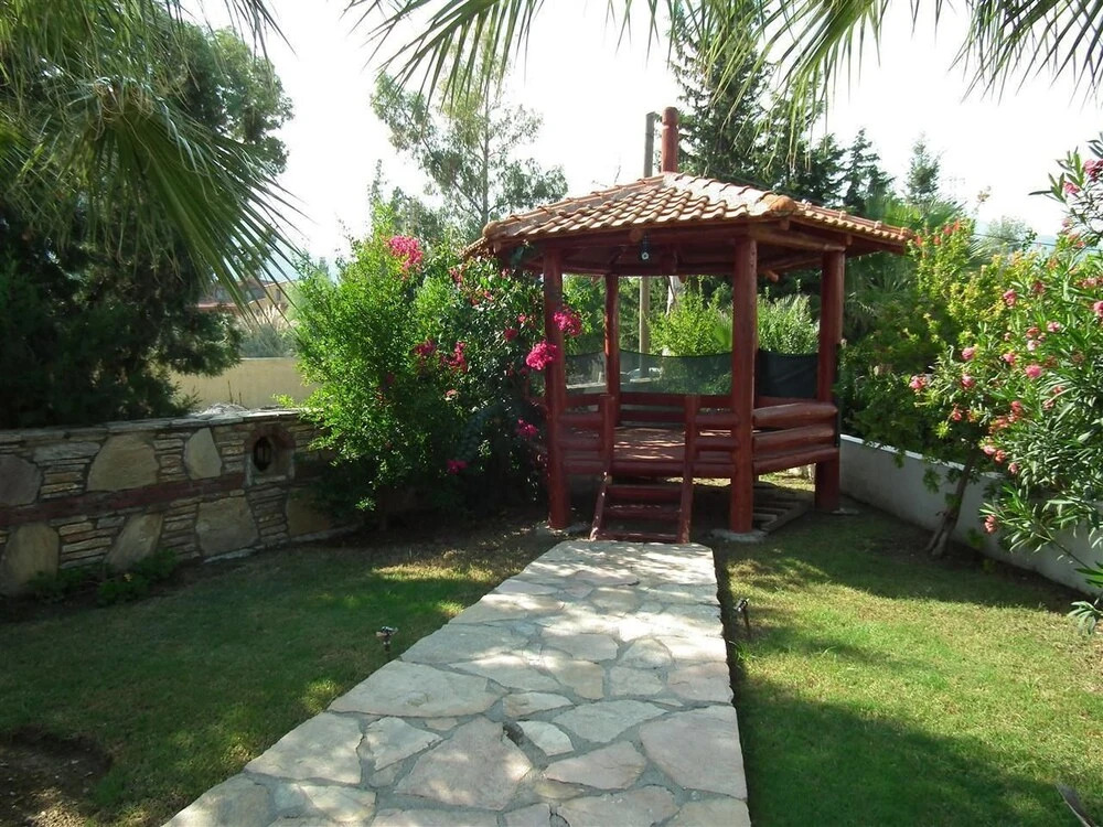 Villa Matika