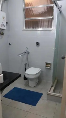 Apartamento 2Quartos PraiaMetro Copacabana
