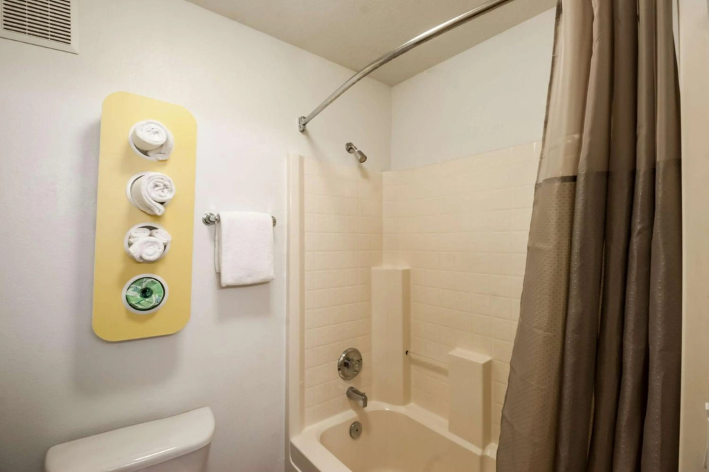 Motel 6-Seaside, OR