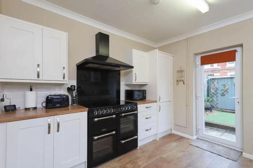 Kenmare Cottage