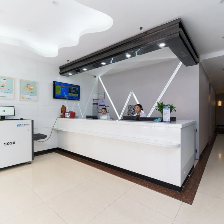 Wenxing Hotel(Guangzhou Ouzhuang Metro Station Zhongshan Ophthalmologist)