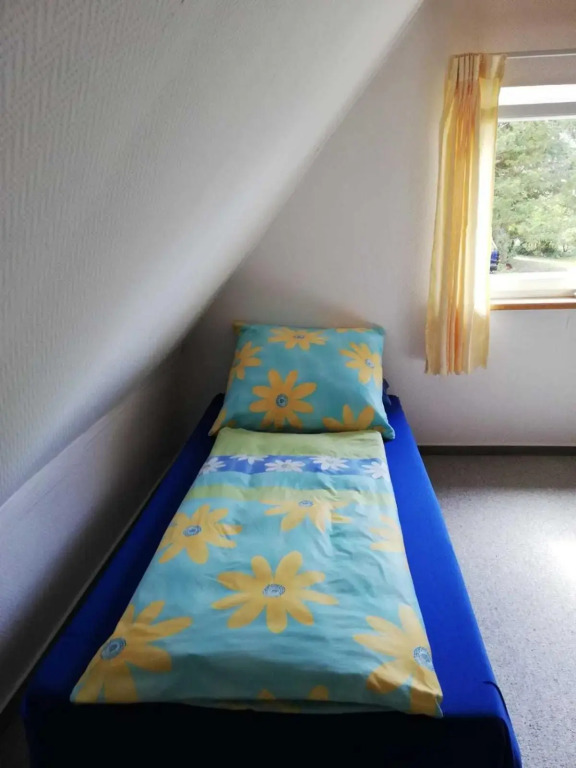 Ferienhaus ruhige Lage _ strandnah