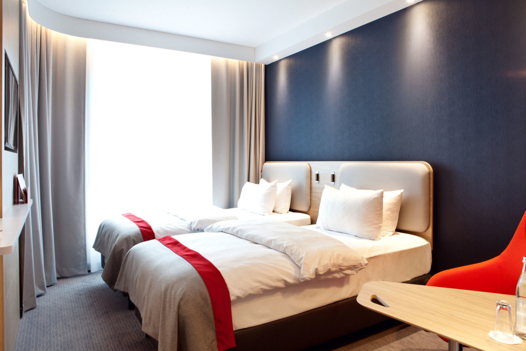 Holiday Inn Express - Mülheim - Ruhr by IHG