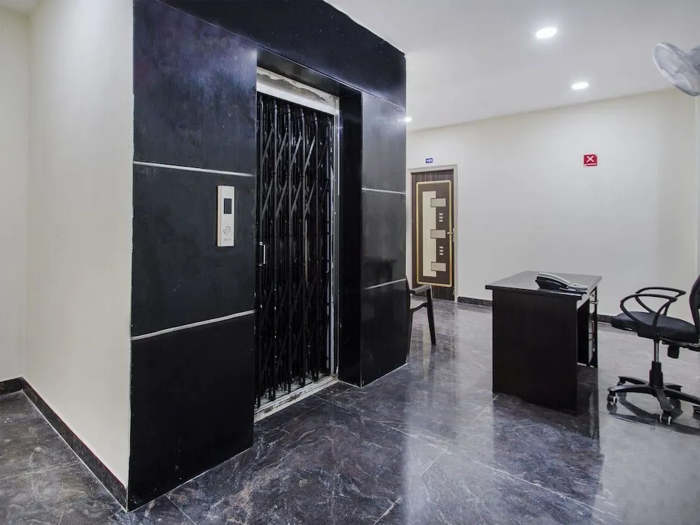 Delight Inn By OYO Rooms