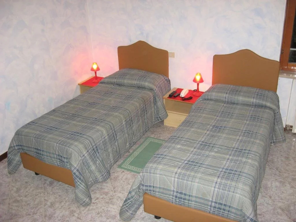 Albergo Ristorante Rosade