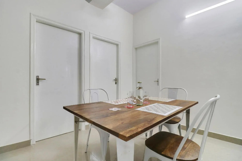 OYO 41705 Elegant Stay Ramamurthy Nagar