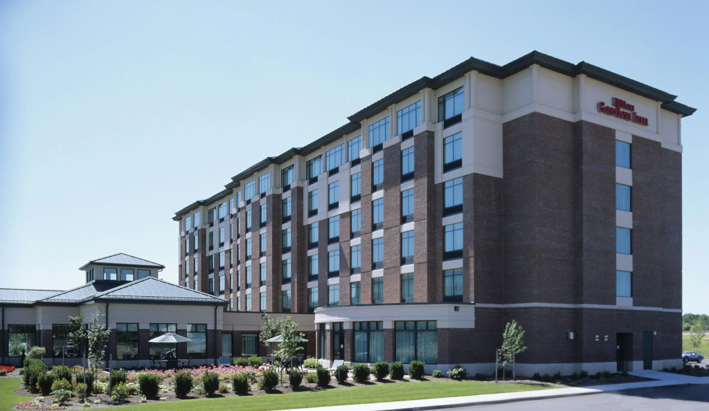Homewood Suites by Hilton Hartford South-Glastonbury