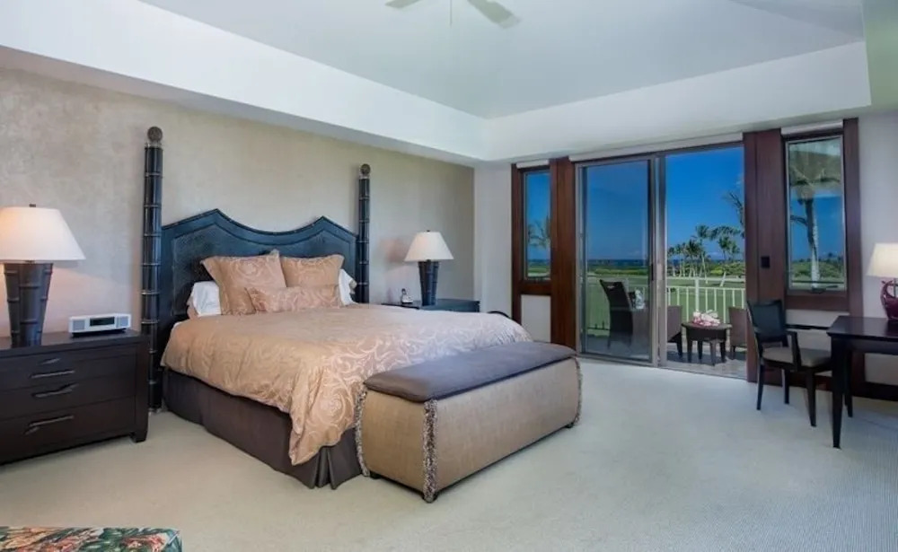 Fairway 104a 3 Bedroom Villa