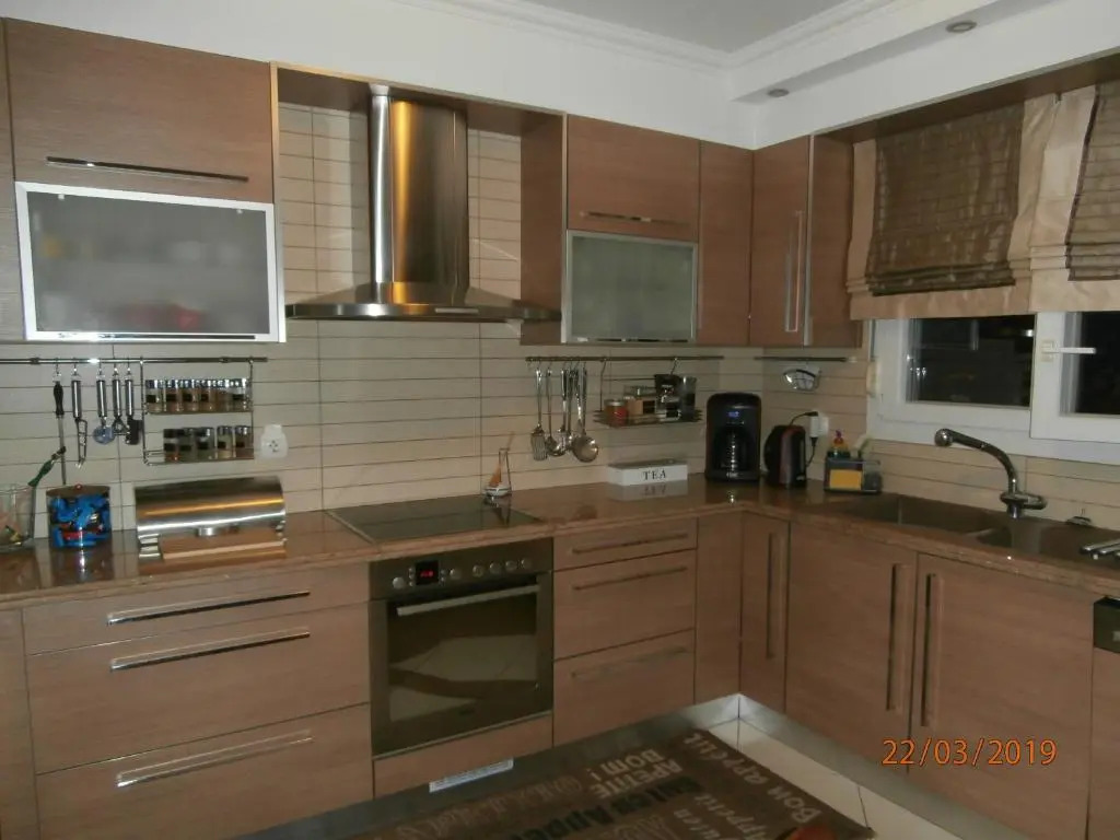 Classic Apartment With Beautiful View
