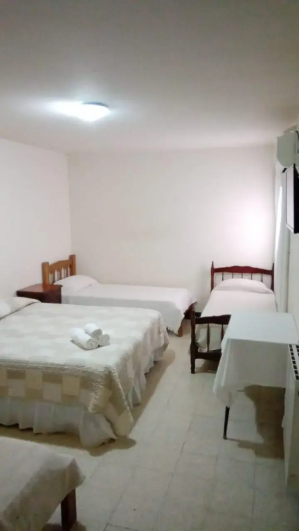 Hotel Abadia