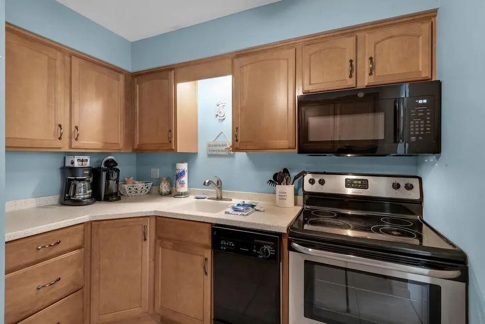 Villas on the Gulf unit G7