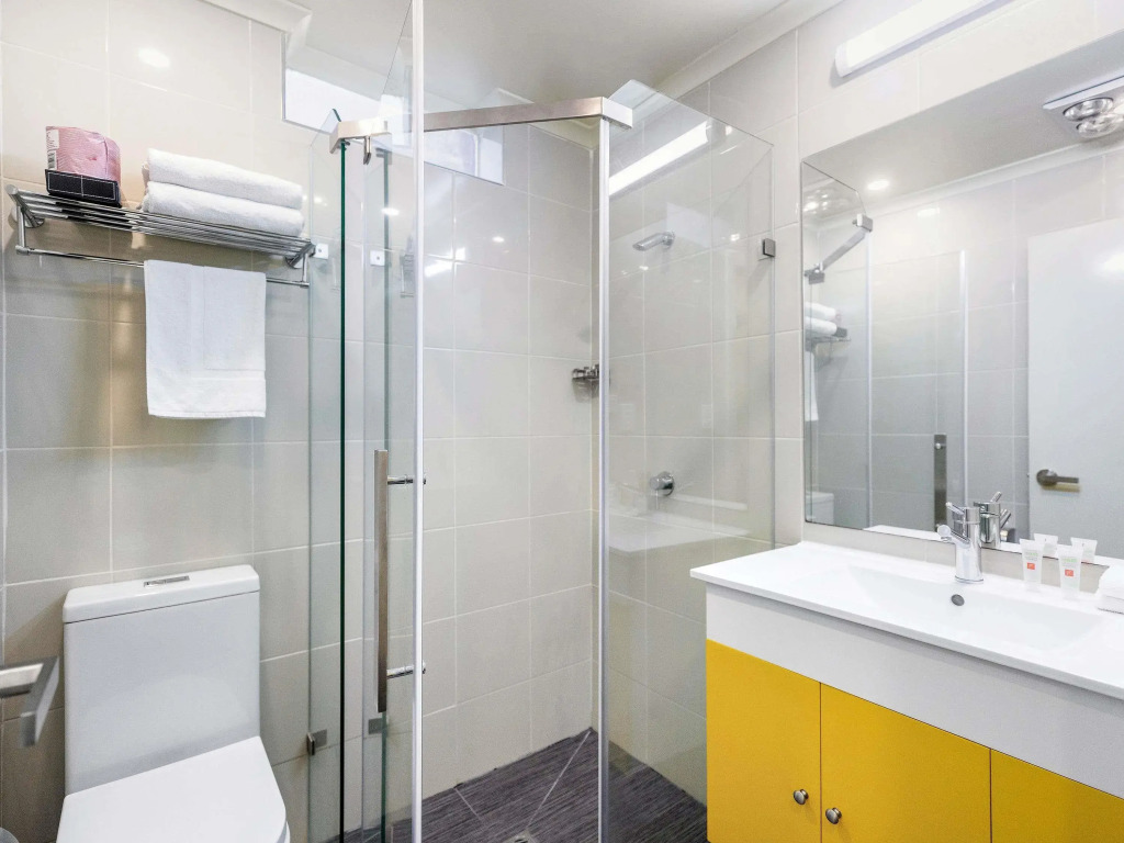 ibis Styles Kingsgate Melbourne