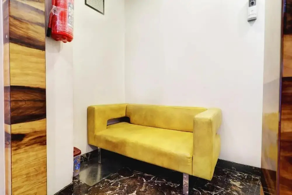 Hotel Shabana Colaba
