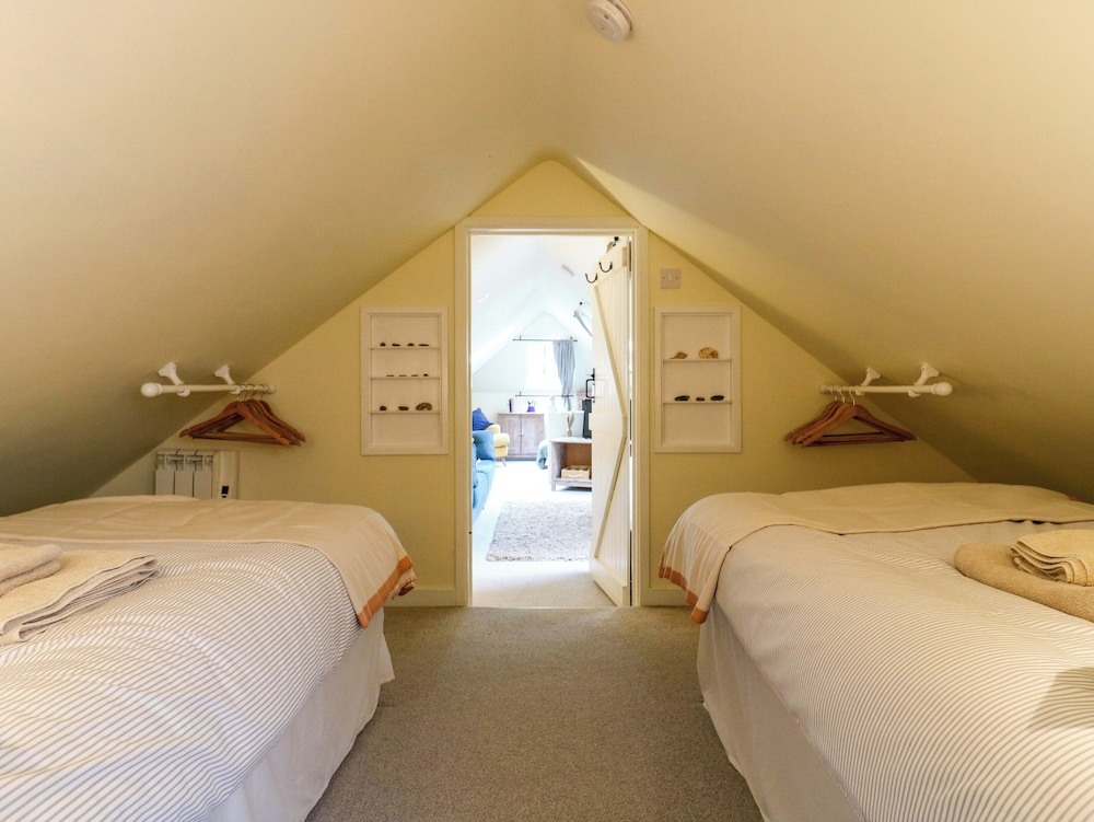 The Hayloft