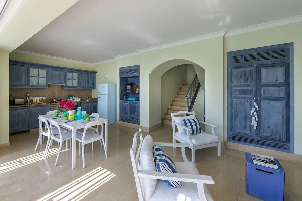 Protaras Villa Paros