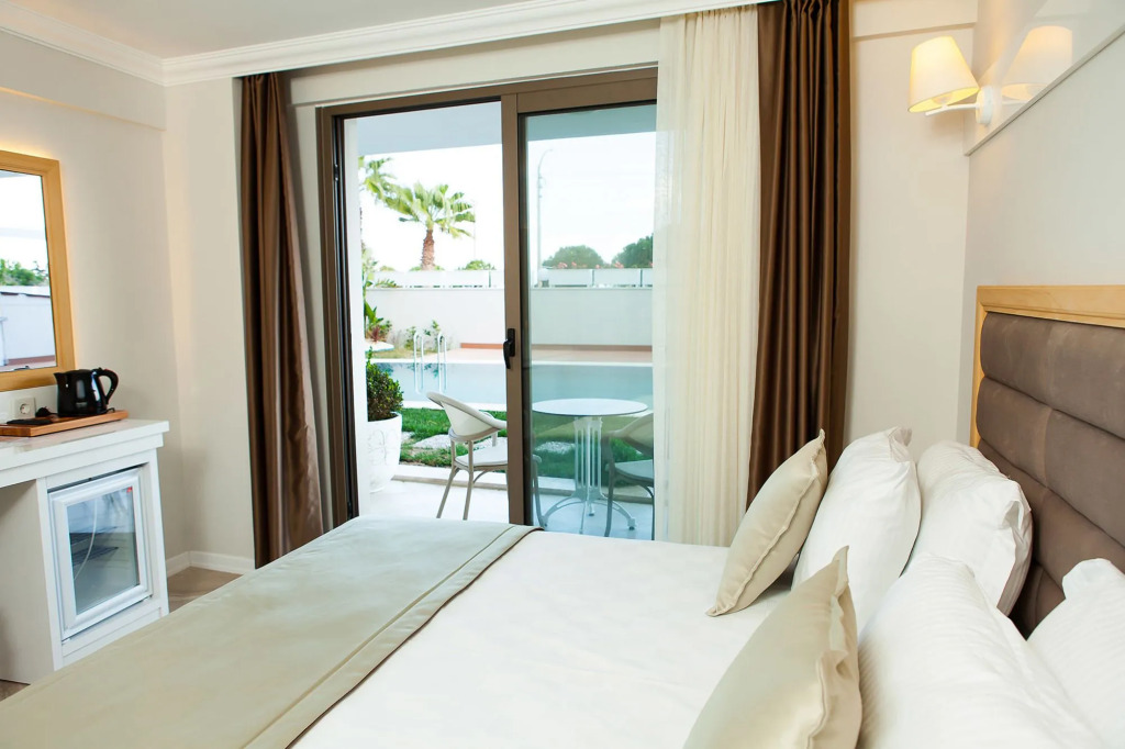 As Hotel Cesme