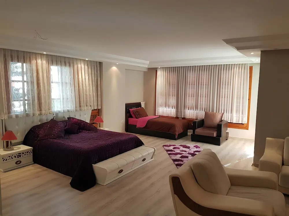 Hotel Villa Casablanca