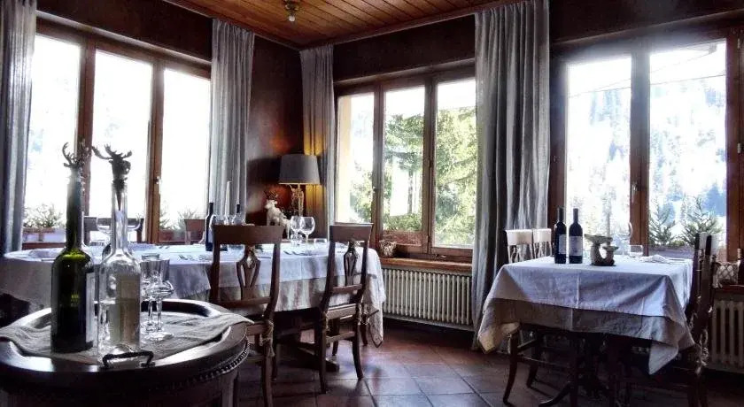 Easy B&B