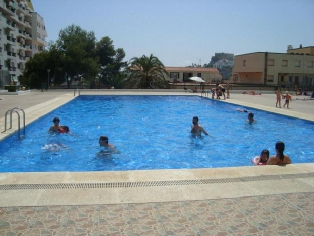 Apartamentos Beach Peñiscola 3000