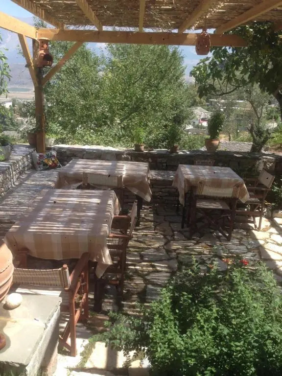 Konaku Guest house