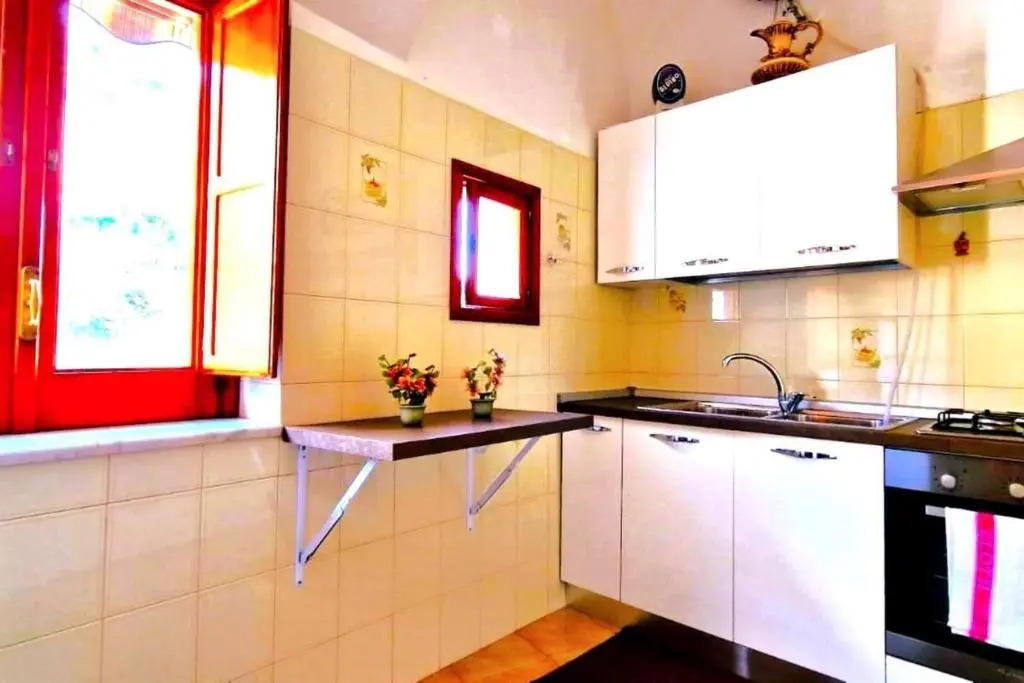 Trekking Lovers Vacation Home With Town View