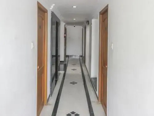 OYO Rooms Marina Beach Chennai