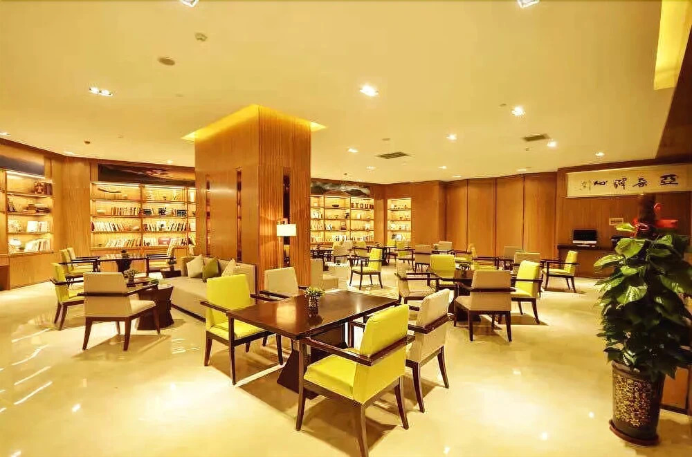 Xining Naduo Hotel