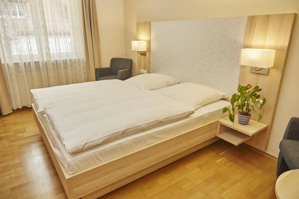 Flair Hotel zum Schiff
