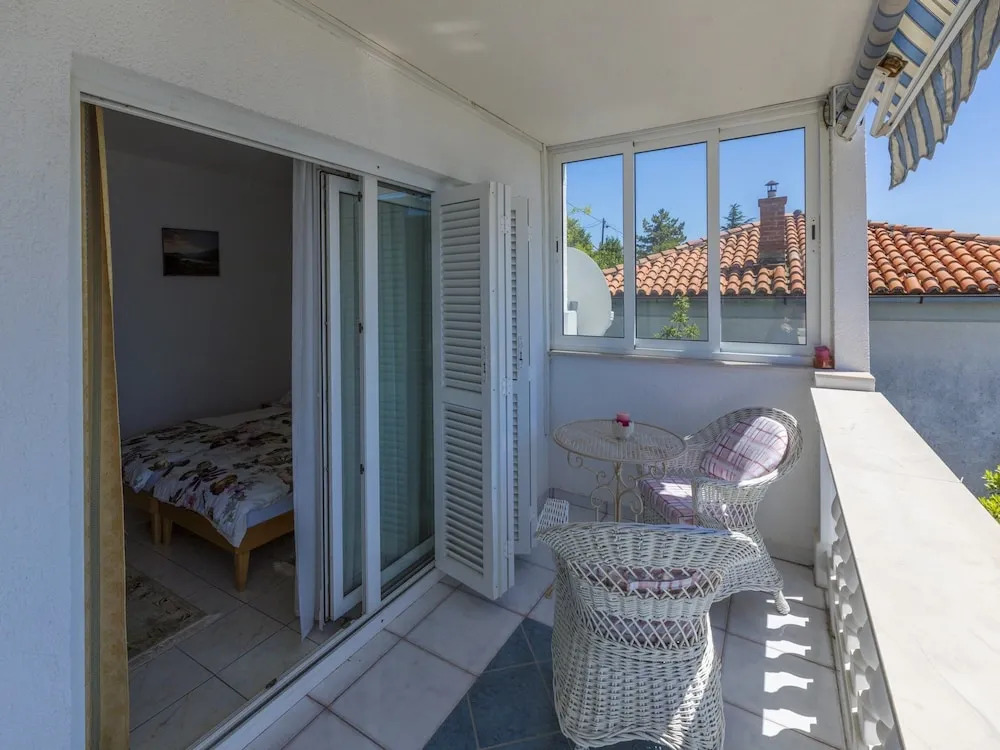 Apartments Jadry