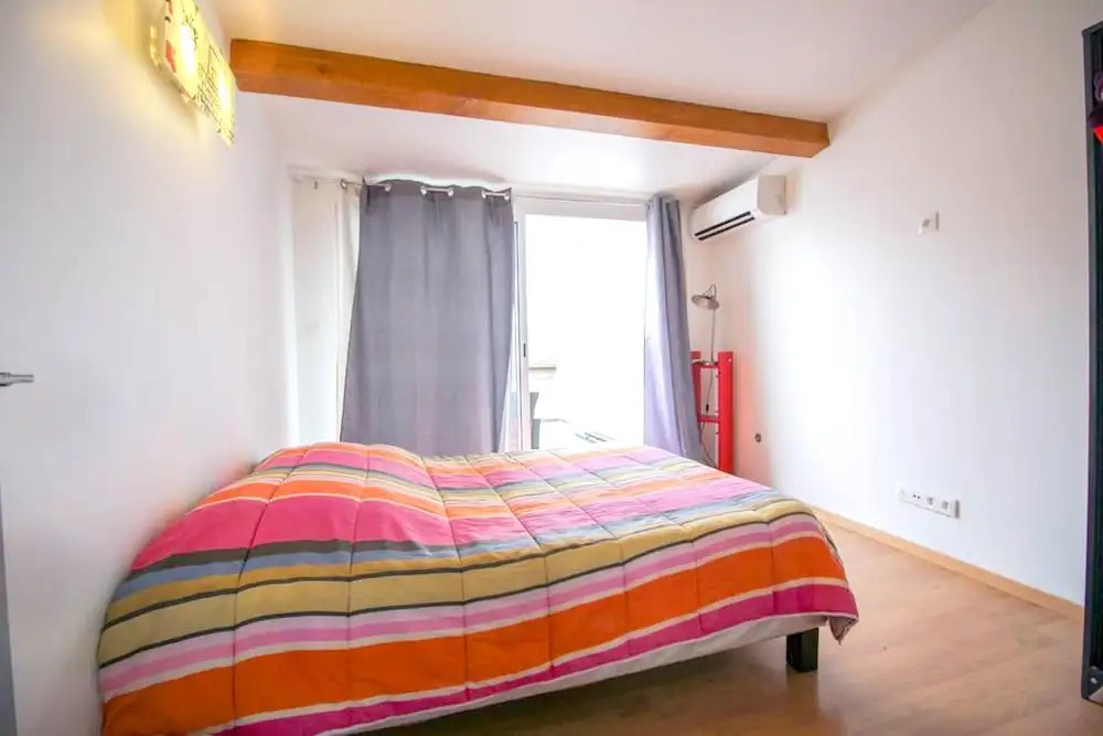 Apartment With 2 Bedrooms in Marseille, With Terrace and Wifi - 5 km F