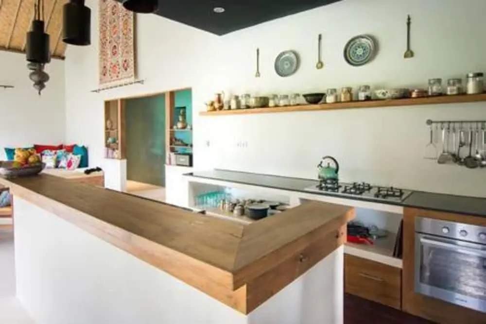 New 3Br Family Villa Ubud