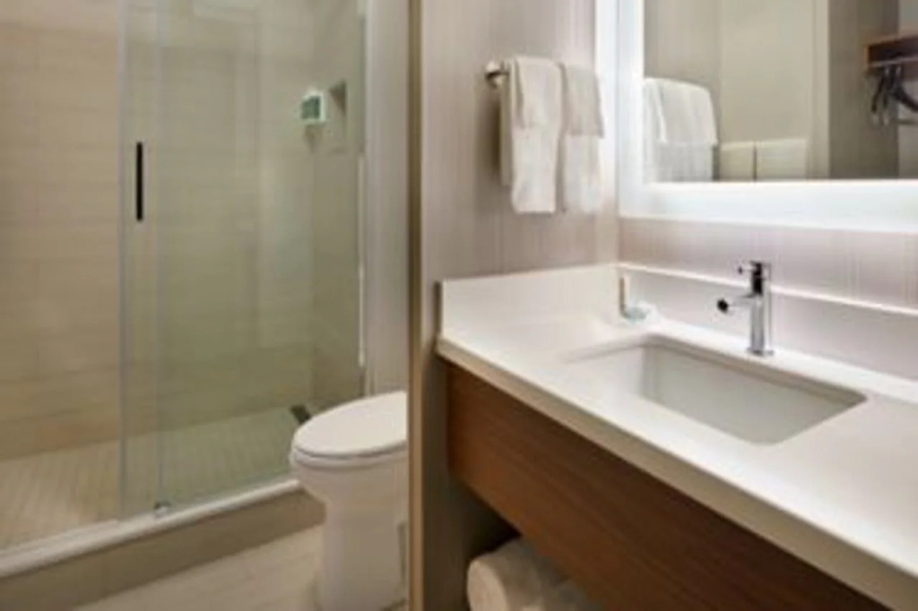 Courtyard by Marriott Ottawa Downtown