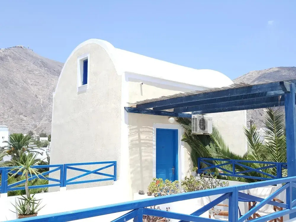 Villa Spyros