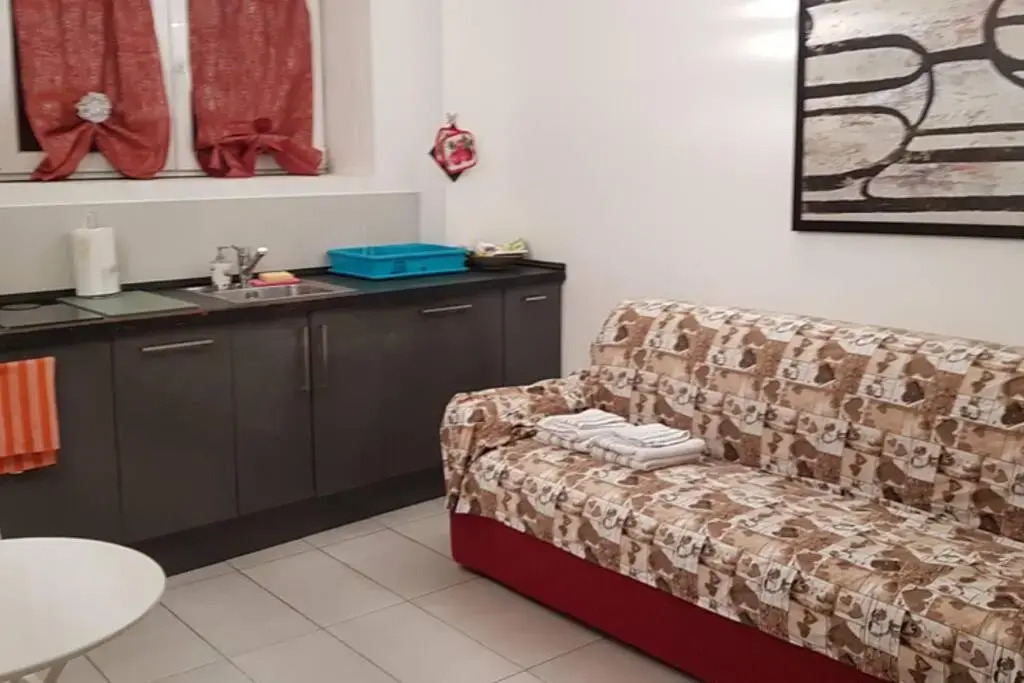 Affection Apartment