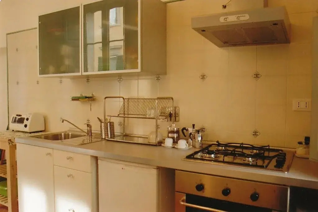 LArchivolto - Bed  Breakfast