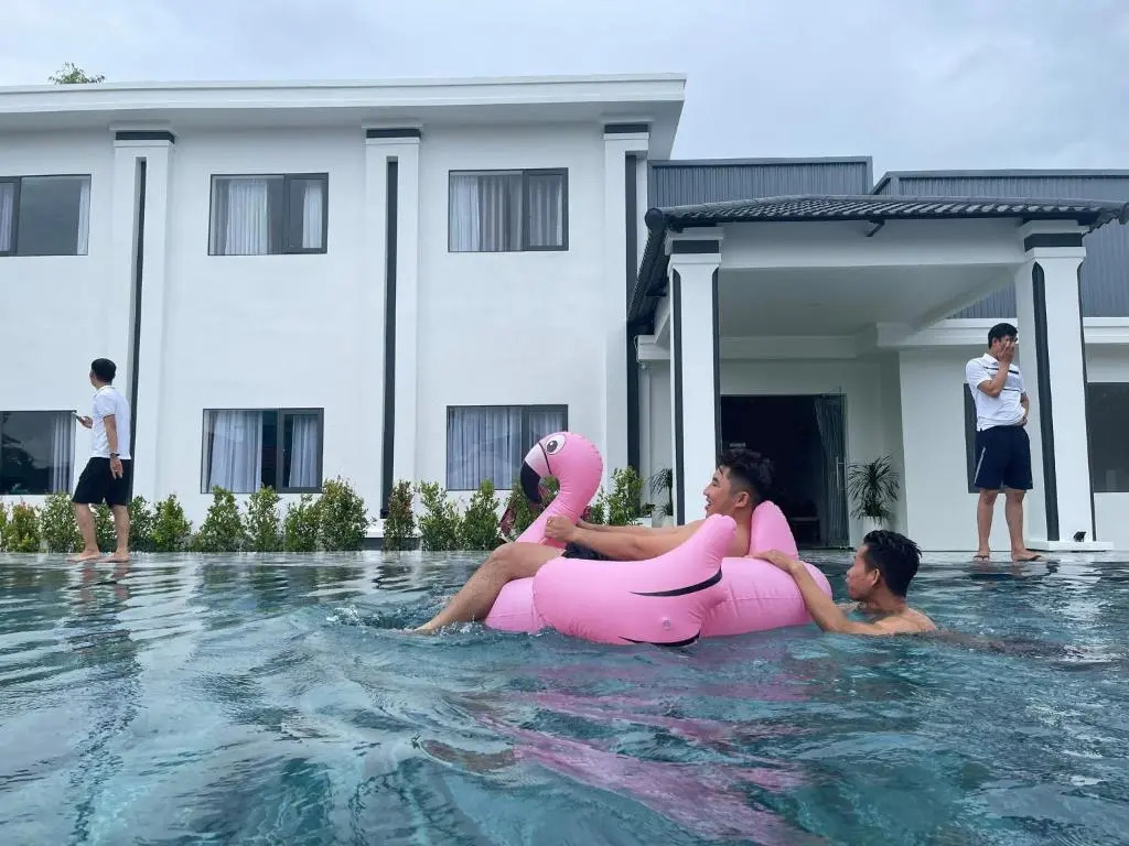 The Dreamers Homestay